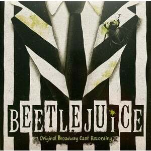 Eddie Perfect - Beetlejuice (Picture Disc) (2 LP) imagine