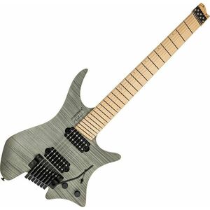 Strandberg Boden Standard NX 7 Tremolo Charcoal Chitară Headless imagine