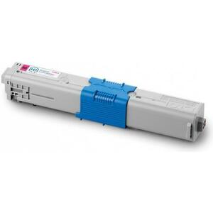 Toner OKI 44469705 (Magenta) imagine