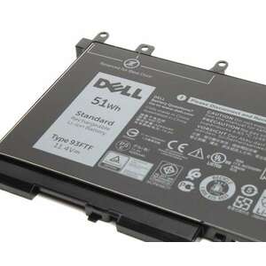 Baterie Dell Latitude 5280 Originala 51Wh imagine