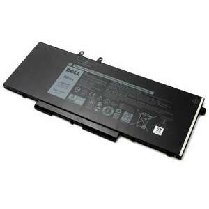 Baterie Dell Latitude 5501 Originala 68Wh imagine