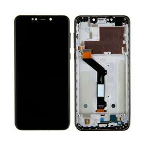 Display Motorola One P30 Play XT1941 cu Rama imagine