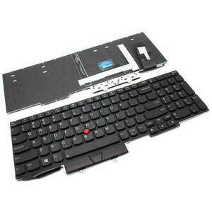 Tastatura laptop Lenovo IBM imagine