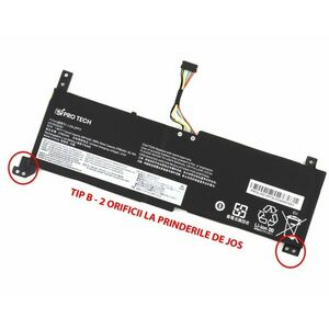 Baterie Lenovo 5B11B36273 36.7Wh Tip B imagine