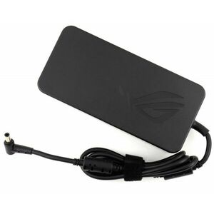 Incarcator pentru Asus FX505DY-BQ008T 230W ORIGINAL Chicony Slim Round Corners imagine