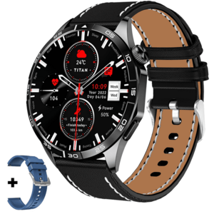 Smartwatch iHunt Watch 13 Titan Black imagine