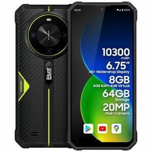 iHunt Titan P10000 PRO Green imagine