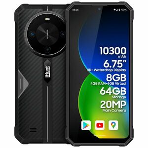 iHunt Titan P10000 PRO Black imagine