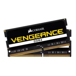 Memorie Notebook Corsair Vengeance 16GB (2 x 8GB) DDR4 2666MHz imagine