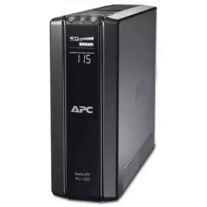 UPS APC Back-UPS Pro 1200VA imagine