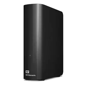 Hard Disk Extern Western Digital Elements Desktop 8TB USB 3.0 imagine