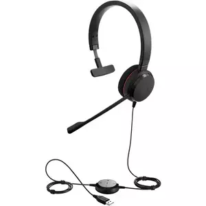 Casti Jabra EVOLVE 20 UC imagine