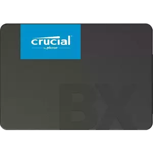 Hard Disk SSD Micron Crucial BX500 240GB 2.5 inch imagine