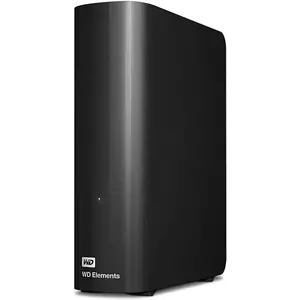 Hard Disk Extern Western Digital WD Elements Desktop 14TB USB 3.0 imagine