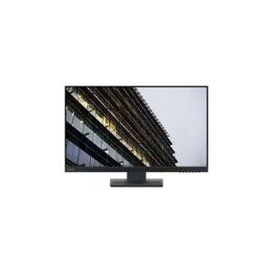 Monitor LED Lenovo E24-28 23.8" Full HD 4ms Negru imagine