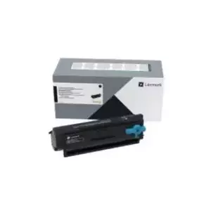 Cartus Toner Lexmark 20N0X10 6000 pagini Black imagine