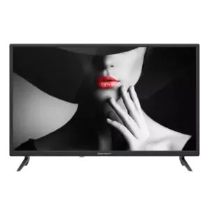 Televizor LED Horizon 32HL4300H/C 80cm HD Ready Negru imagine