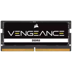 Memorie Notebook Corsair Vengeance 32GB DDR5 4800Mhz CL40 imagine