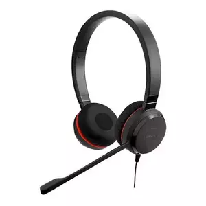 Casti Jabra Evolve 20 MS Stereo imagine