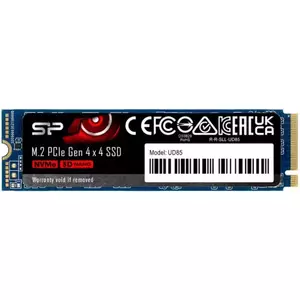 Hard Disk SSD Silicon Power UD85 500GB M.2 2280 imagine