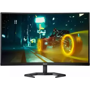 Monitor LED Philips 27M1C3200VL 27" Curbat 1ms Negru imagine