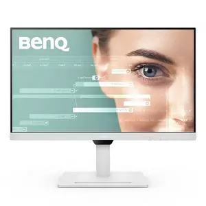 Monitor LED BenQ GW2790QT 27" QHD 5ms Alb imagine