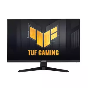 Monitor LED ASUS TUF Gaming VG249QM1A 23.8" Full HD 1ms Negru imagine