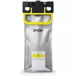 Cartus Inkjet Epson DURABrite Pro T01D4 20000 pagini Yellow imagine