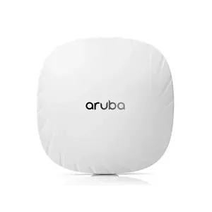 Access Point Aruba AP-505 WiFi: 802.11ax frecventa: 2 4/5GHz - Dual radio fara alimentare PoE imagine