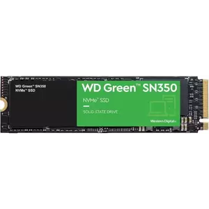 Hard Disk SSD Western Digital WD Green SN350 500GB M.2 2280 imagine