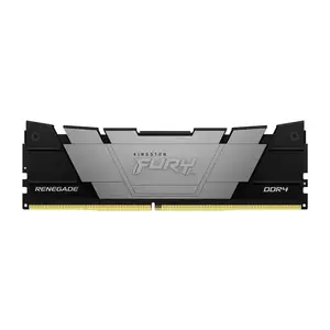 Memorie Desktop Kingston Fury Renegade Black XMP 8GB DDR4 3200Mhz imagine