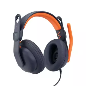 Casti Over-Ear imagine