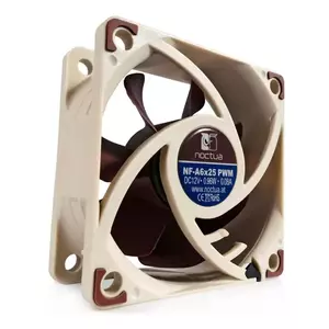 Ventilator Noctua NF-A6x25, 3000 RPM imagine