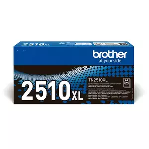 Cartus Toner Brother TN-2510XL 3000 pagini Black imagine