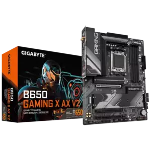 Placa de baza Gigabyte B650 GAMING X AX socket AM5 imagine