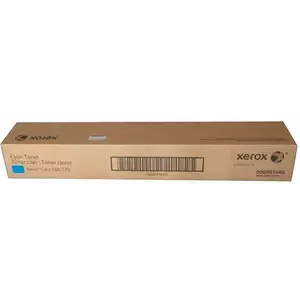 Cartus Toner Xerox 006R01660 34000 pagini Cyan imagine