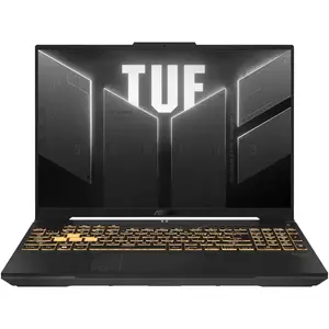 Notebook Asus TUF FX607JV 16" Full HD+ 165Hz Intel Core i7-13650HX RTX 4060-8GB RAM 16GB SSD 1TB No OS Mecha Gray imagine