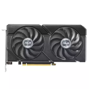 Placa Video ASUS Dual GeForce RTX 4060 EVO OC Edition 8GB GDDR6 128 biti imagine