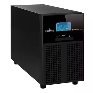 UPS Tecnoware EVO DSP PLUS 2400VA 4xIEC imagine