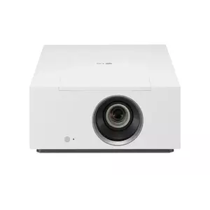 Videoproiector LG CineBeam HU710PW 4K imagine