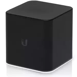 Access Point Ubiquiti airCube ACB-ISP Wi-Fi: 802.11n frecventa: 2 4GHz - Single radio cu alimentare PoE imagine