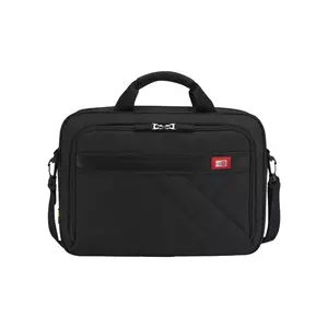 Geanta Notebook Case Logic DLC-115 15.6" Black imagine