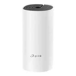 Sistem wireless tip mesh TP-Link Deco E4 AC1200 1-pack imagine