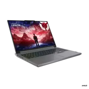 Notebook Lenovo Legion Slim 5 16AHP9 16" WQXGA 165Hz AMD Ryzen 7 8845HS RTX 4060-8GB RAM 2x8GB SSD 512GB No OS Luna Grey imagine