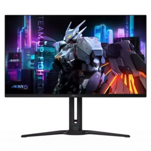 Monitor OLED Gigabyte AORUS FO32U2 31.5" 4K Ultra HD 240Hz 0.03ms Negru imagine