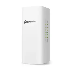 Switch TP-Link Omada SG2005P-PD cu management cu PoE 5x1000Mbps imagine