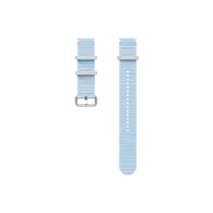 Curea Smartwatch Samsung ET-SOL31 pentru Galaxy Watch 7 Athleisure Band Strap (M/L) Sky Blue imagine