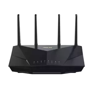 Router ASUS RT-AX5400 WiFi: 802.11ax imagine