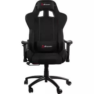 Scaun Gaming Arozzi Inizio - Black imagine