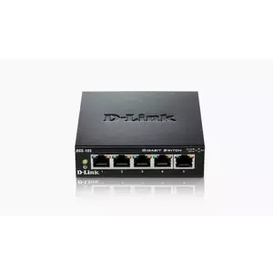 Switch D-Link DGS-105 imagine